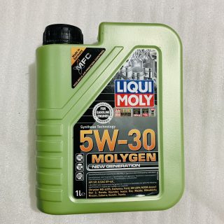 nhot-liquimoly-5w30-molygen