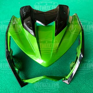 nhua-dau-den-z800-xanh