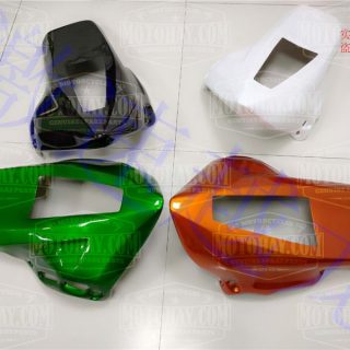 Mỏ cày độ Kawasaki Z900