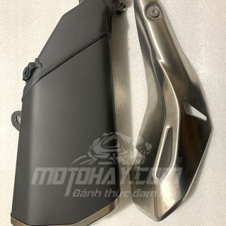 Pô zin Kawasaki Z900 chính hãng