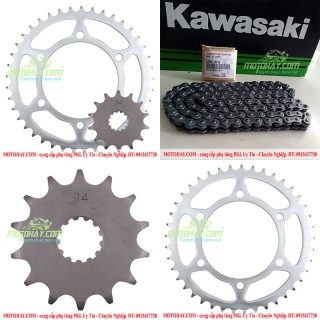 bo-nhong-xich-z400-ninja400-chinh-hang