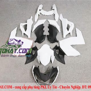 dan-ao-khong-son-z300