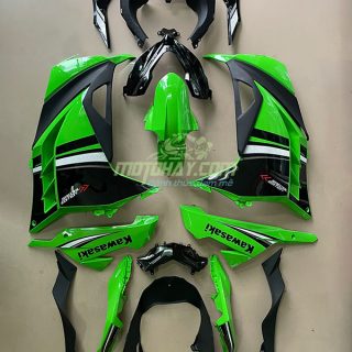 Dàn áo nhựa Ninja300