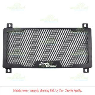 Che két nước Z650 Ninja 650