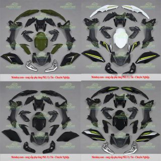 dan-ao-nhua-z650-2017-2019-tong-hop