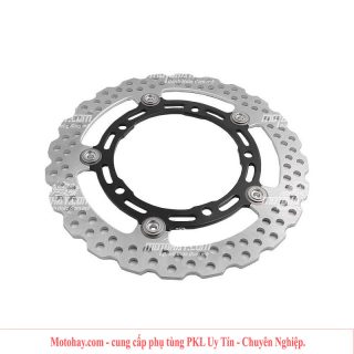 Đĩa phanh Z650 Ninja 650 chính hãng