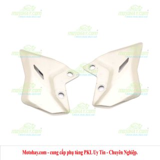 Pad kê gót chân Z650 Ninja 650