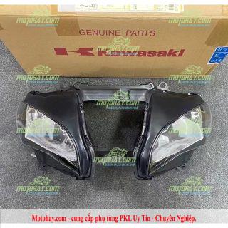 Đèn pha Zx-10r 2016-2020 chính hãng