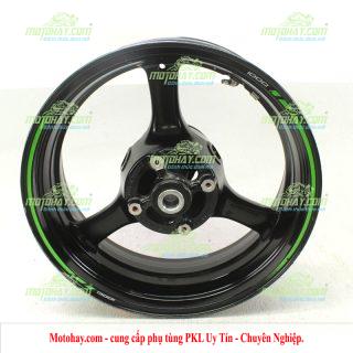 Vành sau Zx-10r 2018-2023 chính hãng