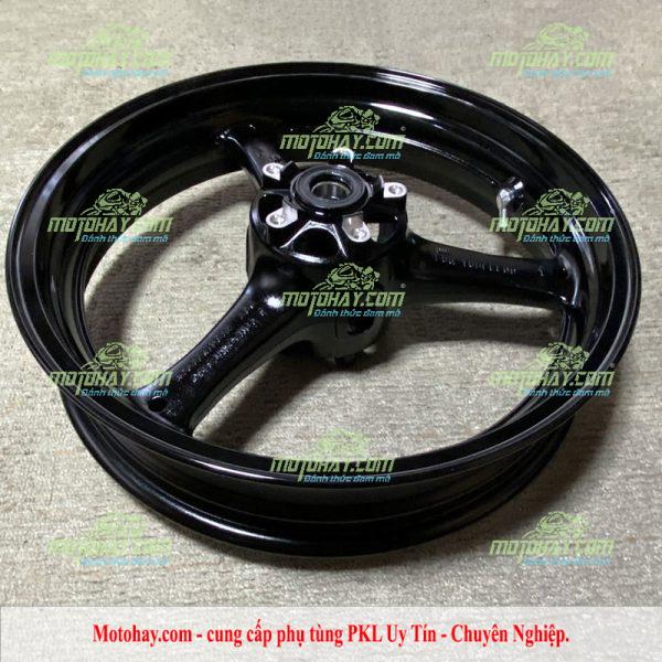 Vành trước Zx10r 2016-2023 chính hãng - Phụ tùng PKL | Motohay.com