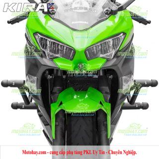 Chống đổ khung Ninja400