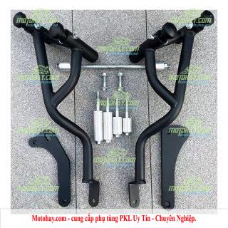 Chống đổ khung Ninja400