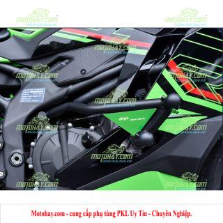 Chống đổ khung Zx4r-Zx4rr ( mẫu 2)