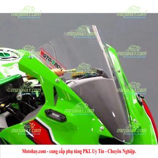 Kính chắn gió Mototron Zx4r