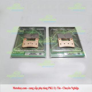 Má phanh trước Elig cho zx4r-Zx4rr