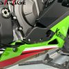 Miếng ốp chống mài mòn động cơ Zx4r-Zx4rr