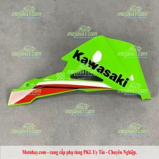 Mỏ cày phải Zx4r-Zx4rr