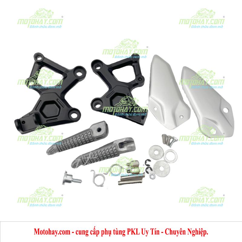 Bộ gác chân trước Zx4r-Zx4rr