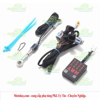 Bộ sang số nhanh-quickshifter cho Zx4r-Zx4rr