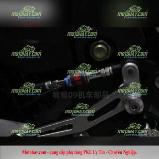 Bộ sang số nhanh-quickshifter cho Zx4r-Zx4rr