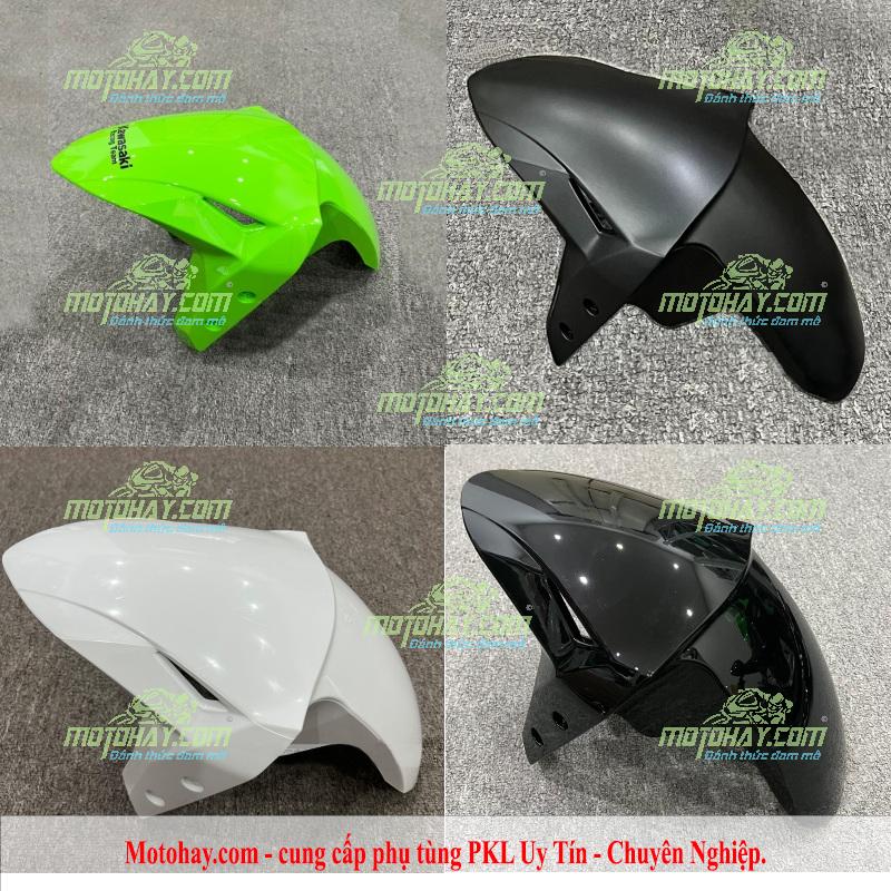 Dè chắn bùn trước Zx4r-Zx4rr