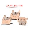 Má phanh trước-sau Zx4r-Zx4rr