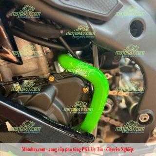 Ống nước chống cháy Samco Zx4r-Zx4rr