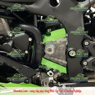 Ốp (che) mang cá CNC Zx4r-Zx4rr