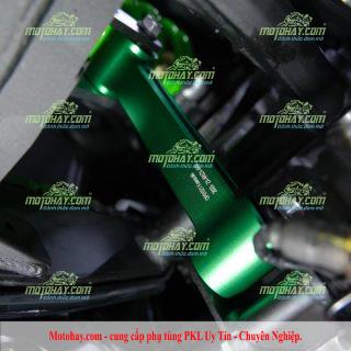 Phụ kiện nâng-hạ phuộc sau Zx4r-Zx4rr