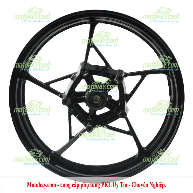 Vành trước Zx4r-Zx4rr