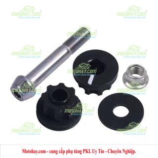 Bộ ốc gắn pô zin Z900 chính hãng