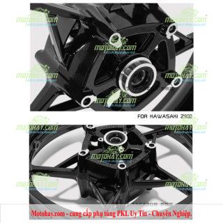 Bộ vành trước sau chính hãng Tarazon Z900