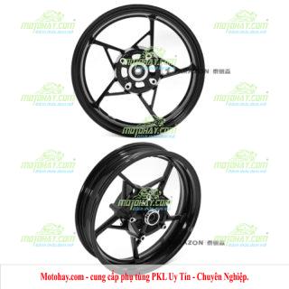 Bộ vành trước sau chính hãng Tarazon Z900