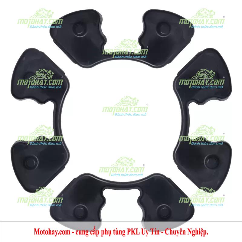 Cao su giảm giật Zx4r-Zx4rr Z650 Ninja650 Z900-Z900rs Zx10r