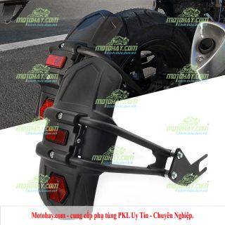 Chắn bùn sau Z900