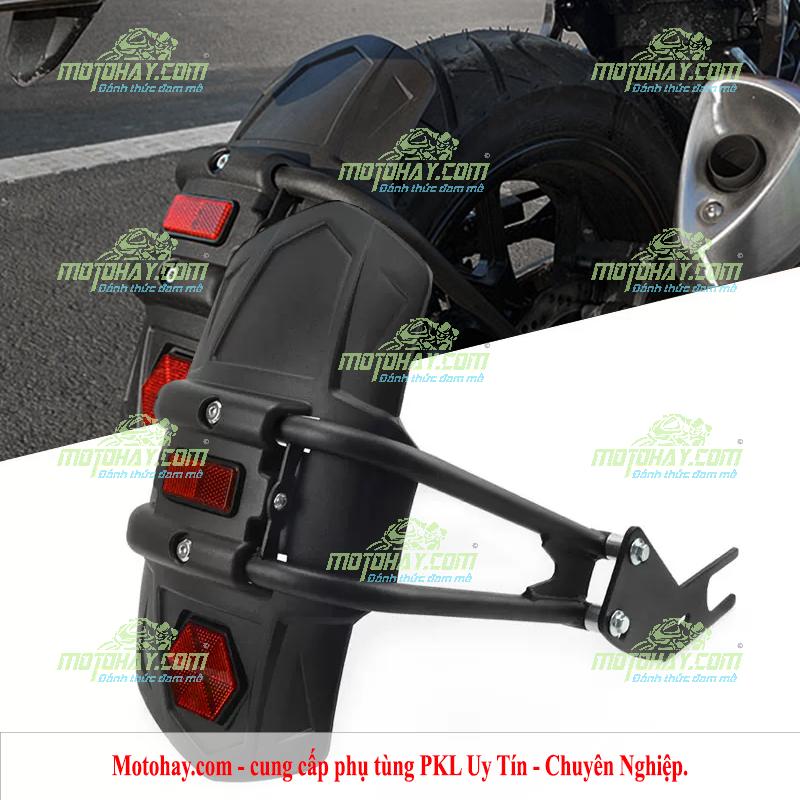 Chắn bùn sau Z900