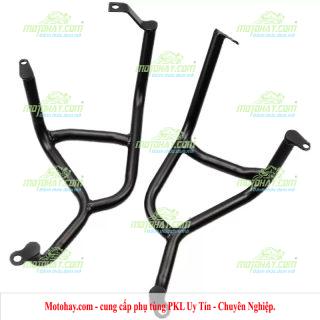 Chống đổ khung Z900 2017-2019 (Đen)