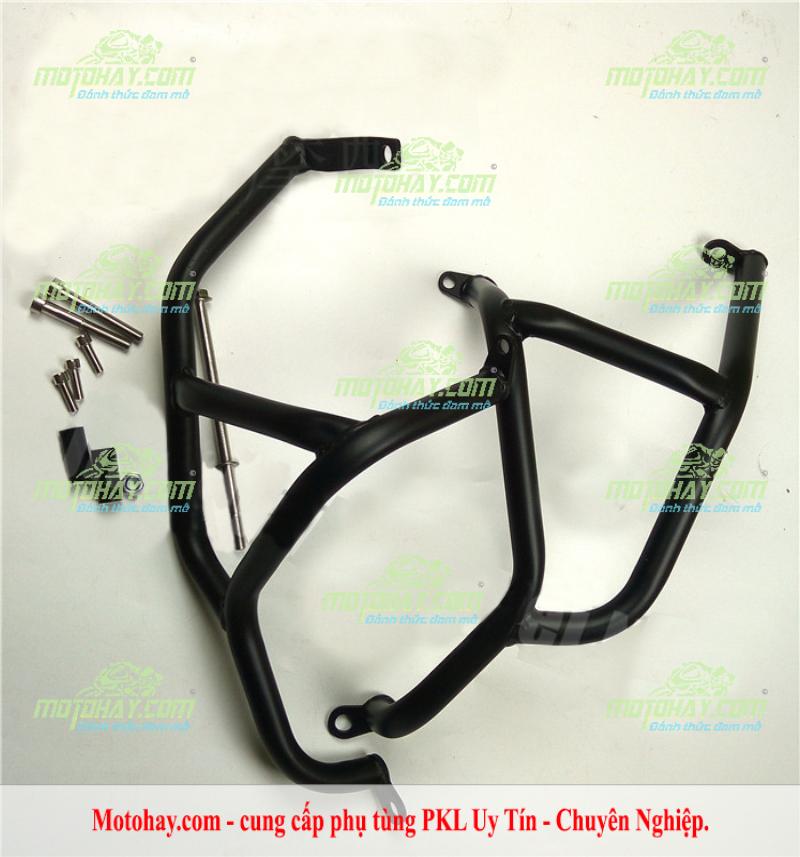 Chống đổ khung Z900 2017-2019 (Đen)