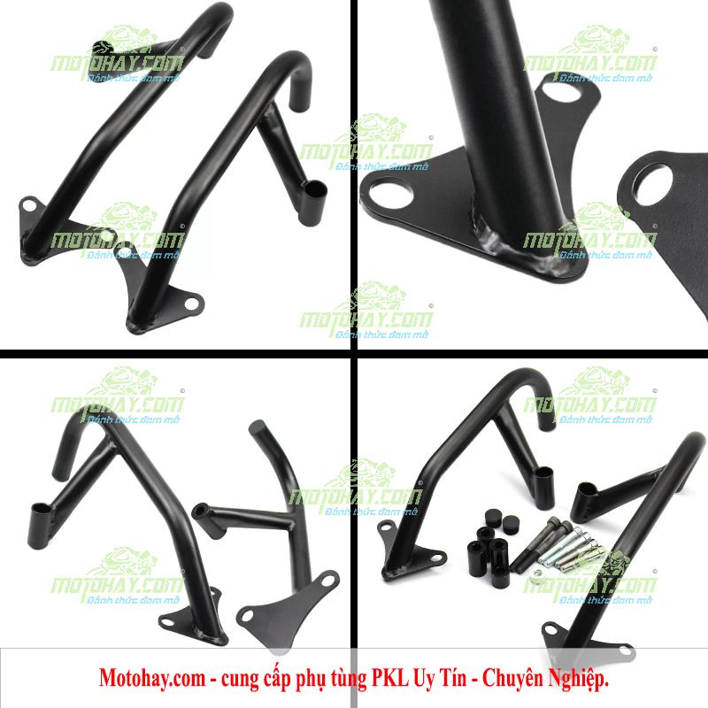 Chống đổ khung Z900 2020-2023 (Mẫu 2)