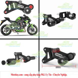 Chống đổ khung Z900 Z900se Z900rs 2017-2023