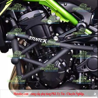Chống đổ StuntcX cho Z900 2020-2024