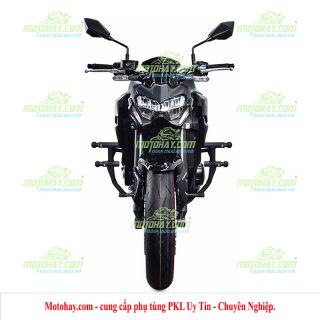 Chống đổ StuntcX cho Z900 2020-2024