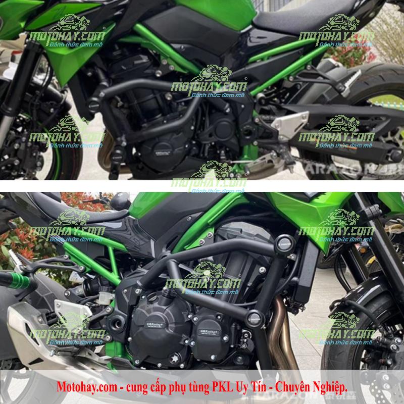 Chống đổ Tarazon cho Z900
