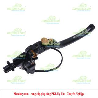 Cùm côn Mototron cho Z400 Ninja400 Zx4r Z650 Ninja650 Z900