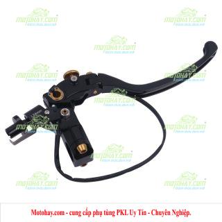 Cùm côn Mototron cho Z400 Ninja400 Zx4r Z650 Ninja650 Z900