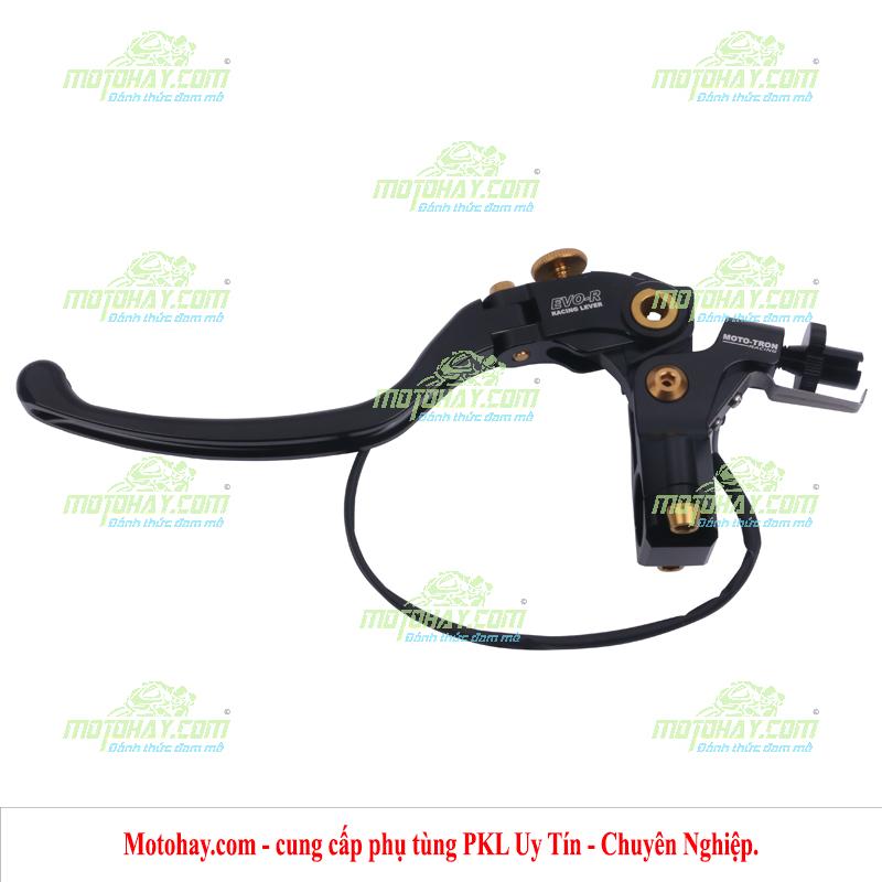 Cùm côn Mototron cho Z400 Ninja400 Zx4r Z650 Ninja650 Z900