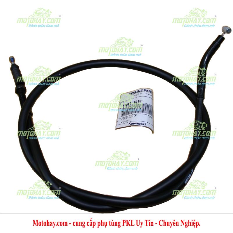 Dây côn Z900 2017-2019 chính hãng