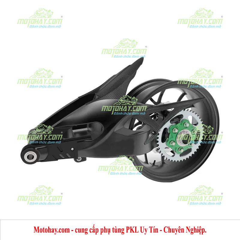 Gắp đơn chính hãng Tarazon cho Z900