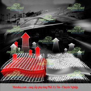 Lọc gió KN chính hãng cho Z900 Z900se Z900rs