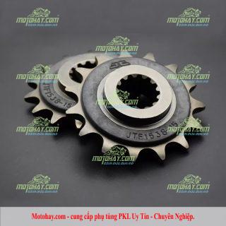 Nhông trước Z800 Z900 Z900rs Z1000